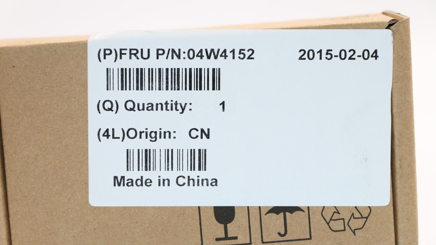 Lenovo Co Covers - 04W4152