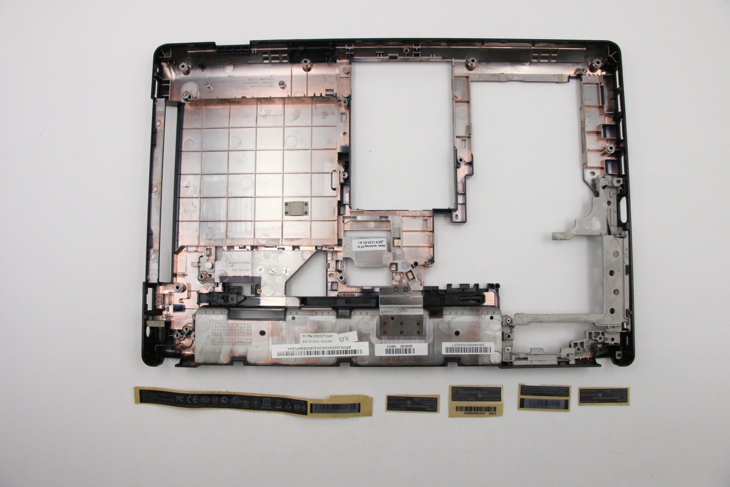 Lenovo Co Covers - 04W4160