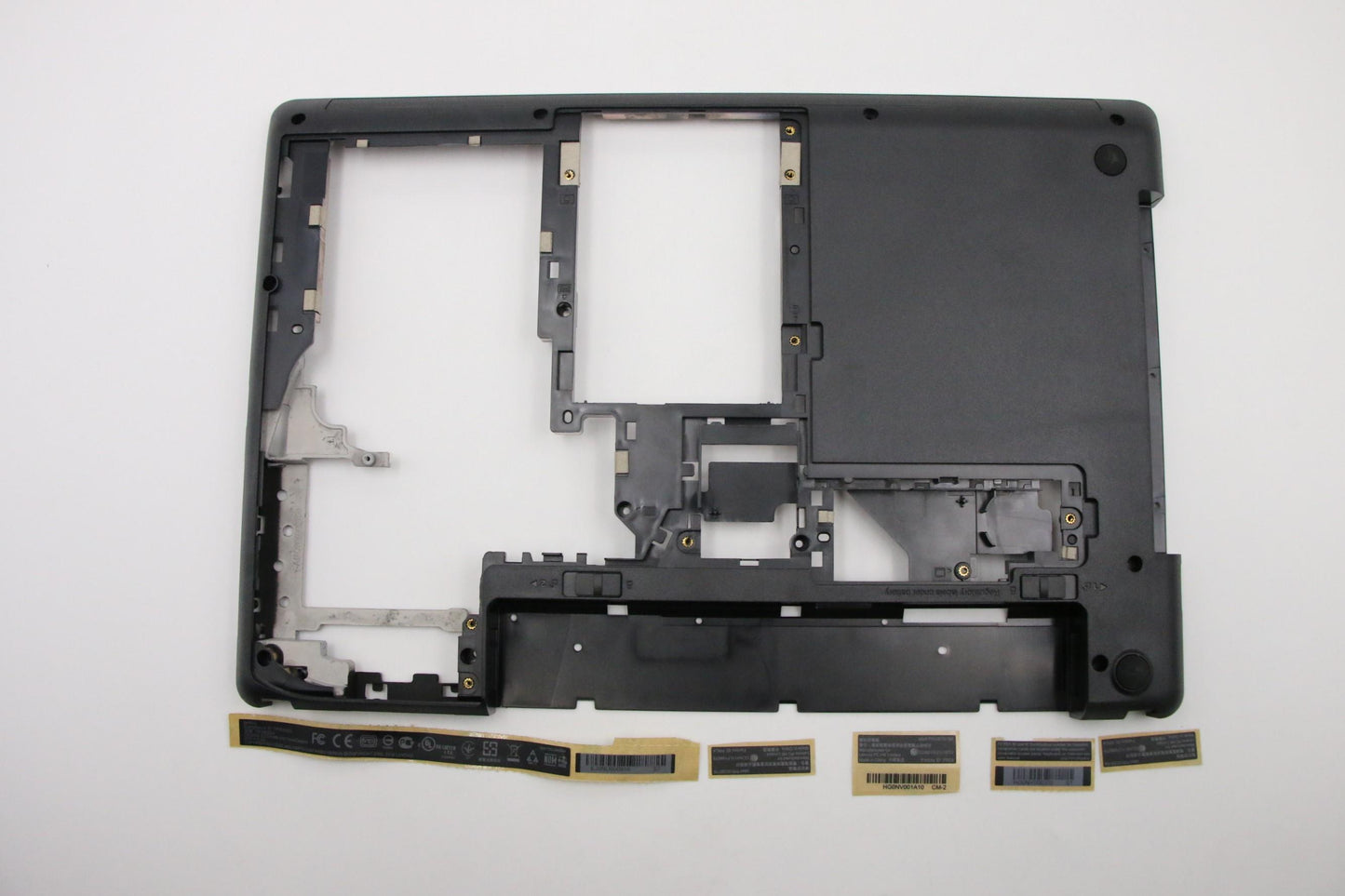 Lenovo Co Covers - 04W4160