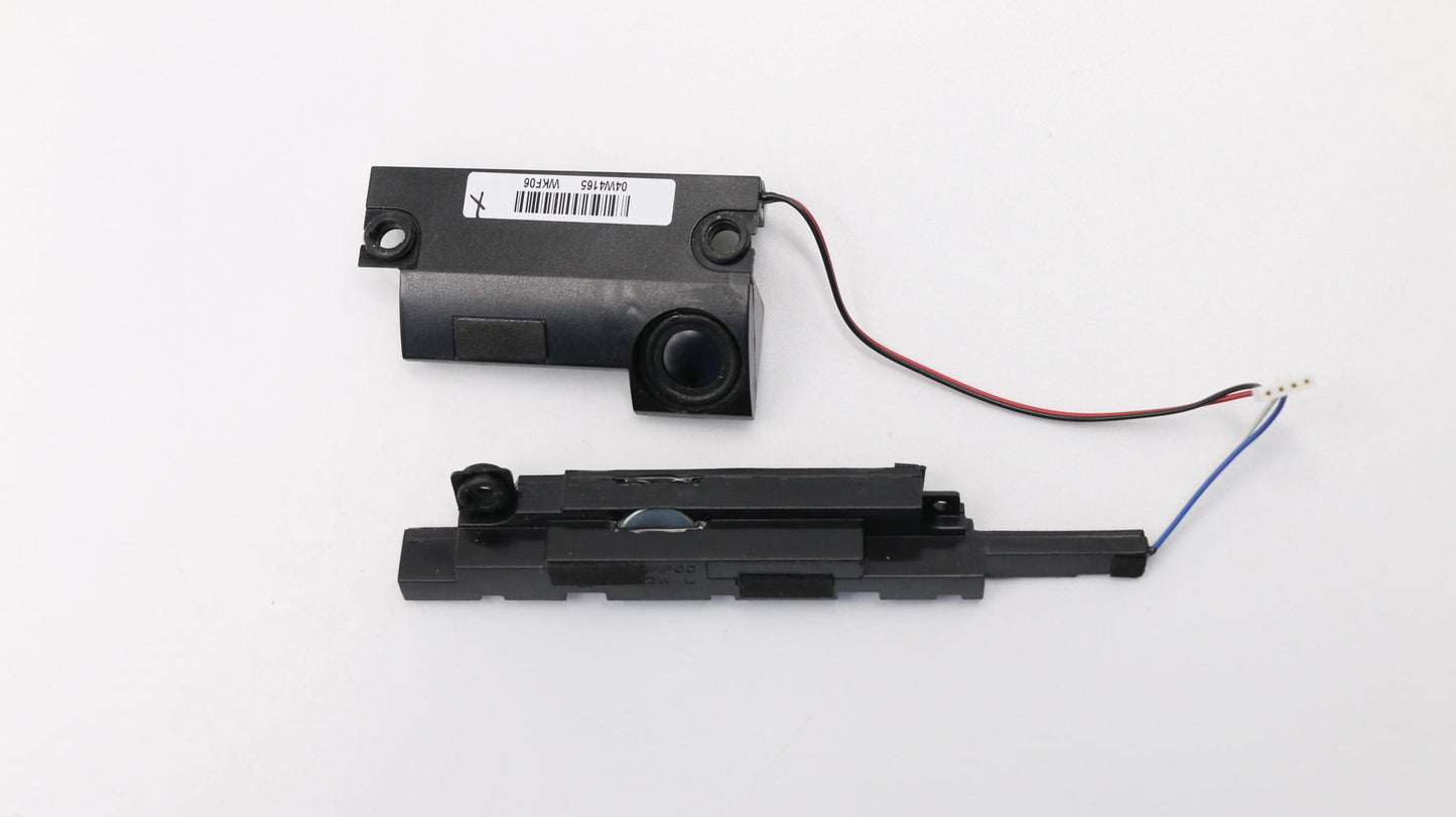 Lenovo Sk Speakers External - 04W4165