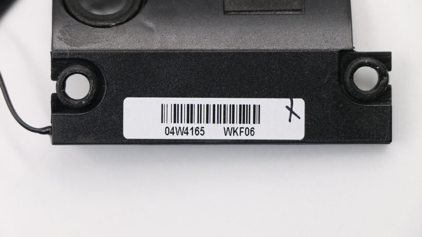 Lenovo Sk Speakers External - 04W4165
