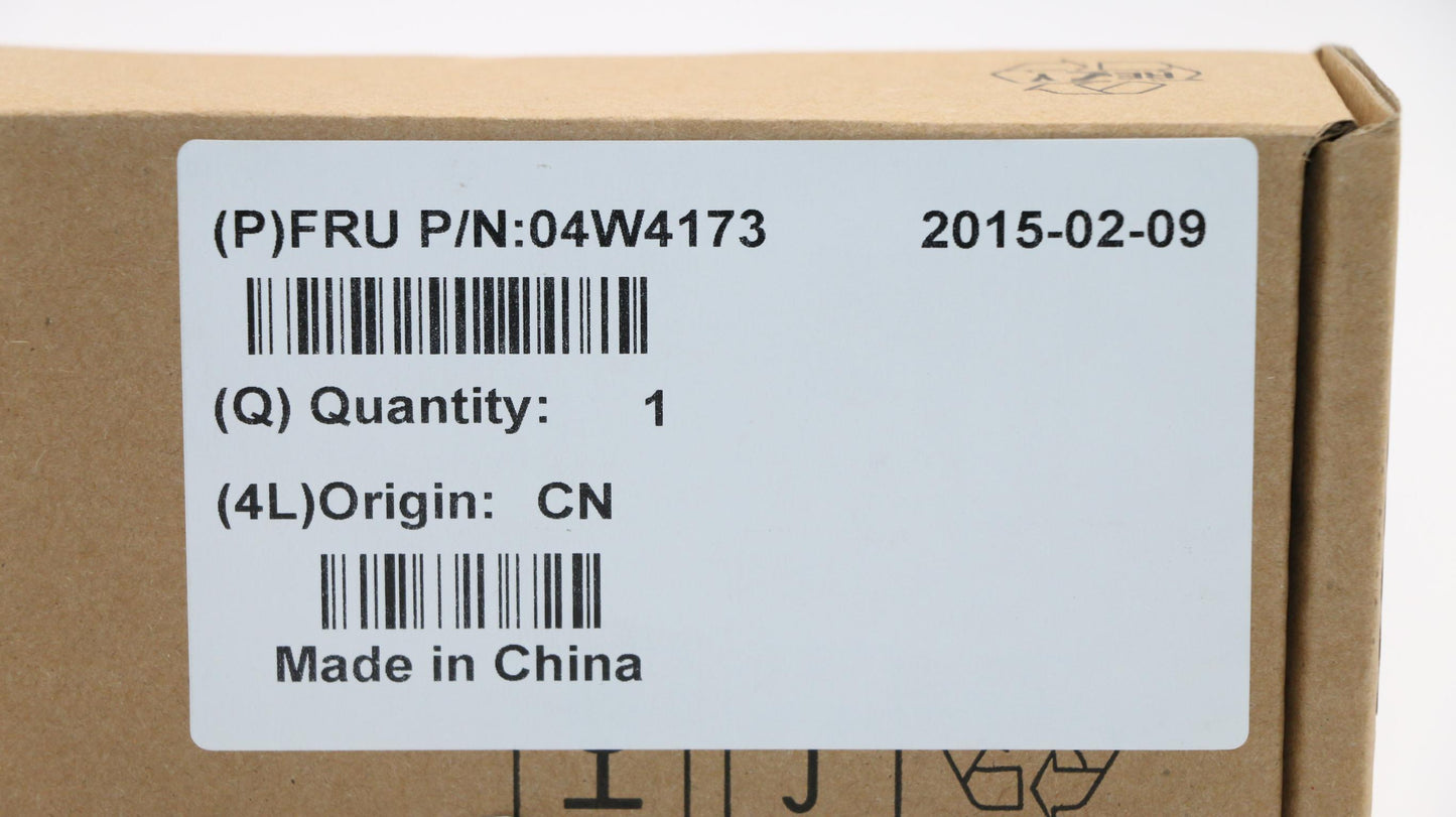 Lenovo Ks Kits Screws And Labels - 04W4173