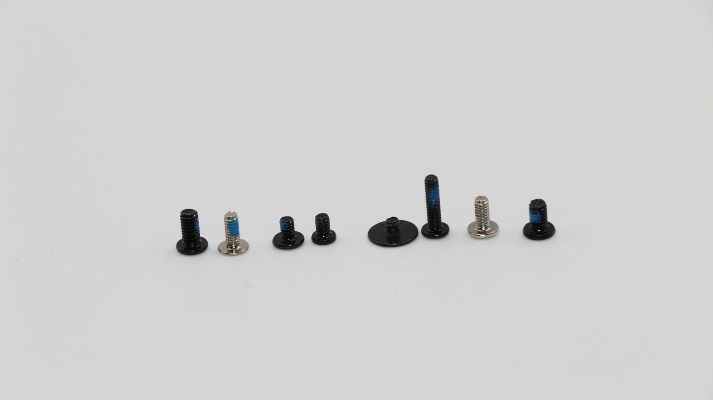 Lenovo Ks Kits Screws And Labels - 04W4173
