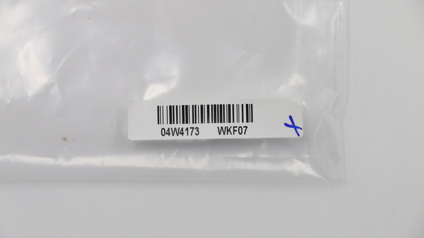 Lenovo Ks Kits Screws And Labels - 04W4173
