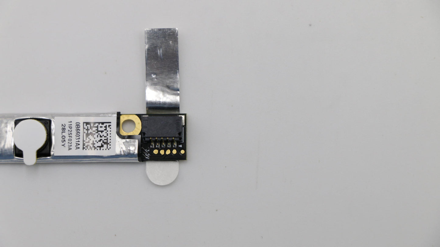 Lenovo Cm Cameras - 04W4183