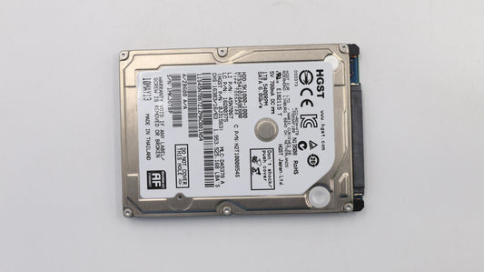 Lenovo Hd Hard Drives - 04W4207