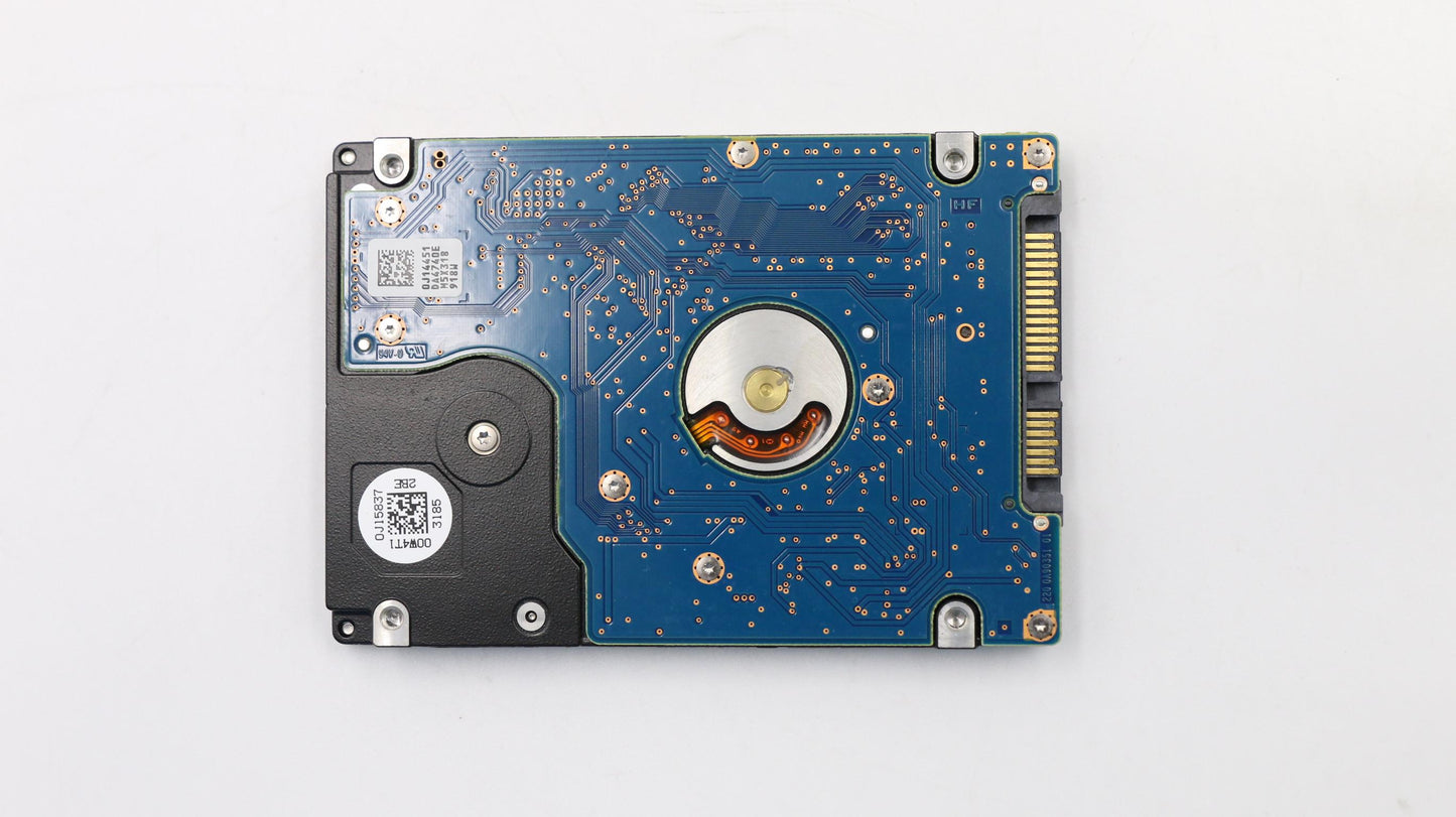 Lenovo Hd Hard Drives - 04W4207
