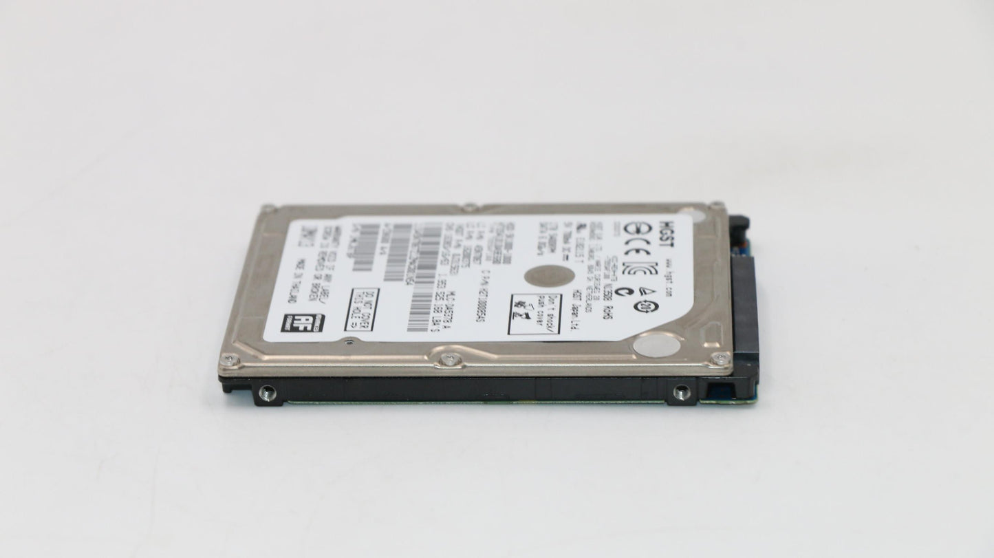 Lenovo Hd Hard Drives - 04W4207