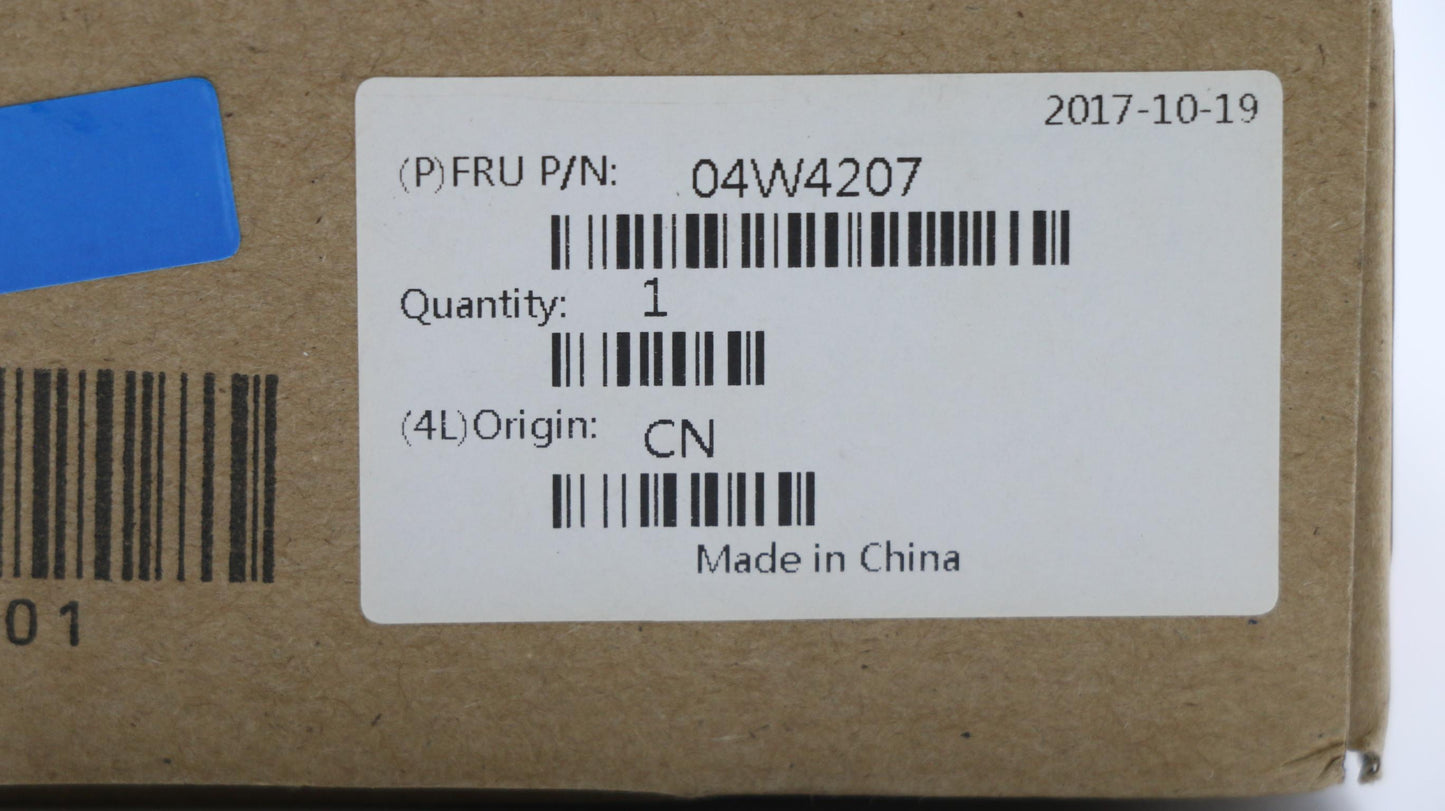Lenovo Hd Hard Drives - 04W4207