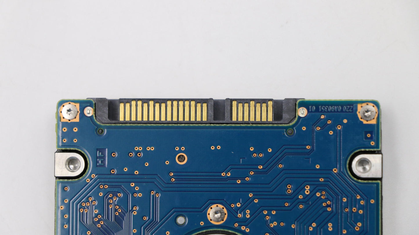 Lenovo Hd Hard Drives - 04W4207