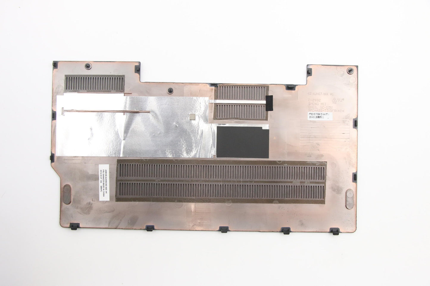 Lenovo Hp Hdd Parts - 04W4223