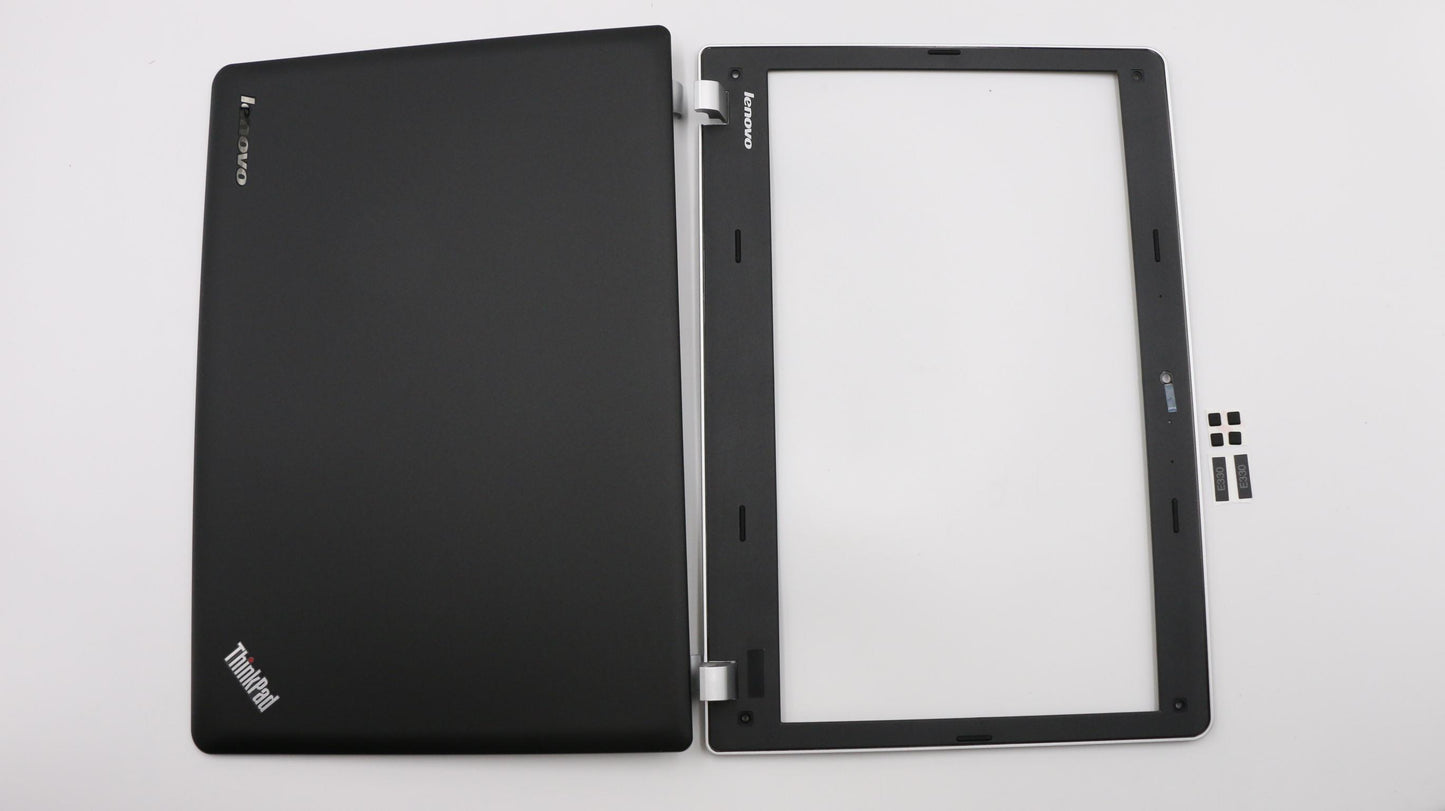 Lenovo Cover Lcd Cover Kit Black - 04W4224