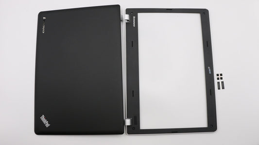 Lenovo Cover Lcd Cover Kit Black - 04W4224