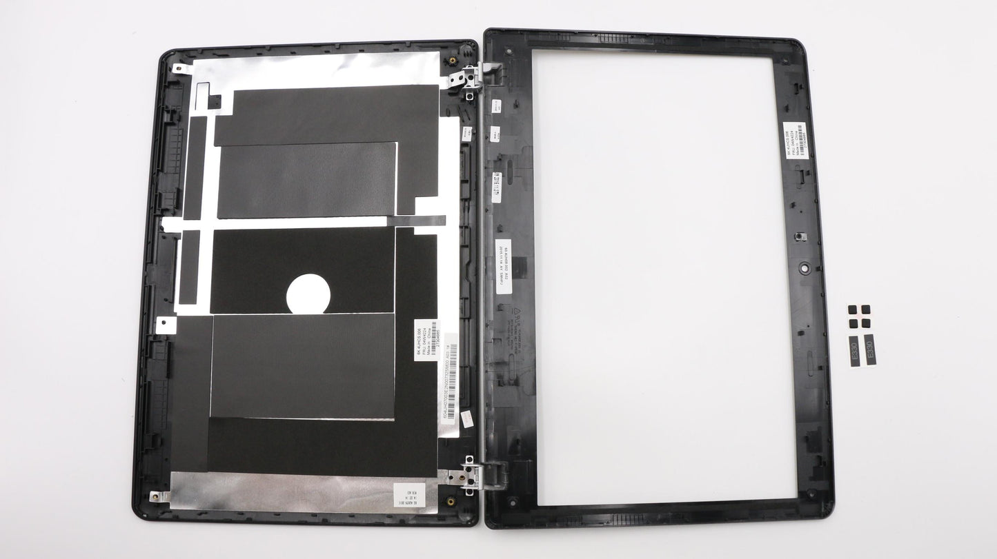 Lenovo Cover Lcd Cover Kit Black - 04W4224