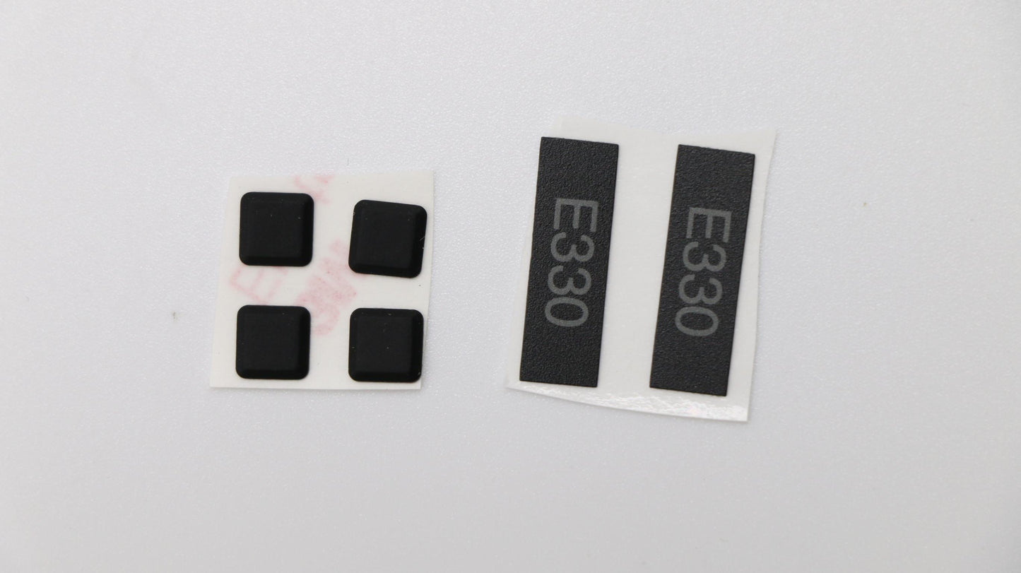 Lenovo Cover Lcd Cover Kit Black - 04W4224