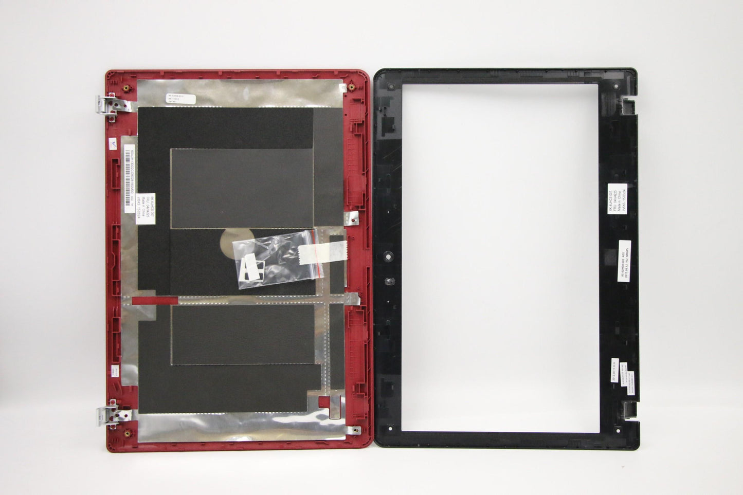 Lenovo Co Covers - 04W4225
