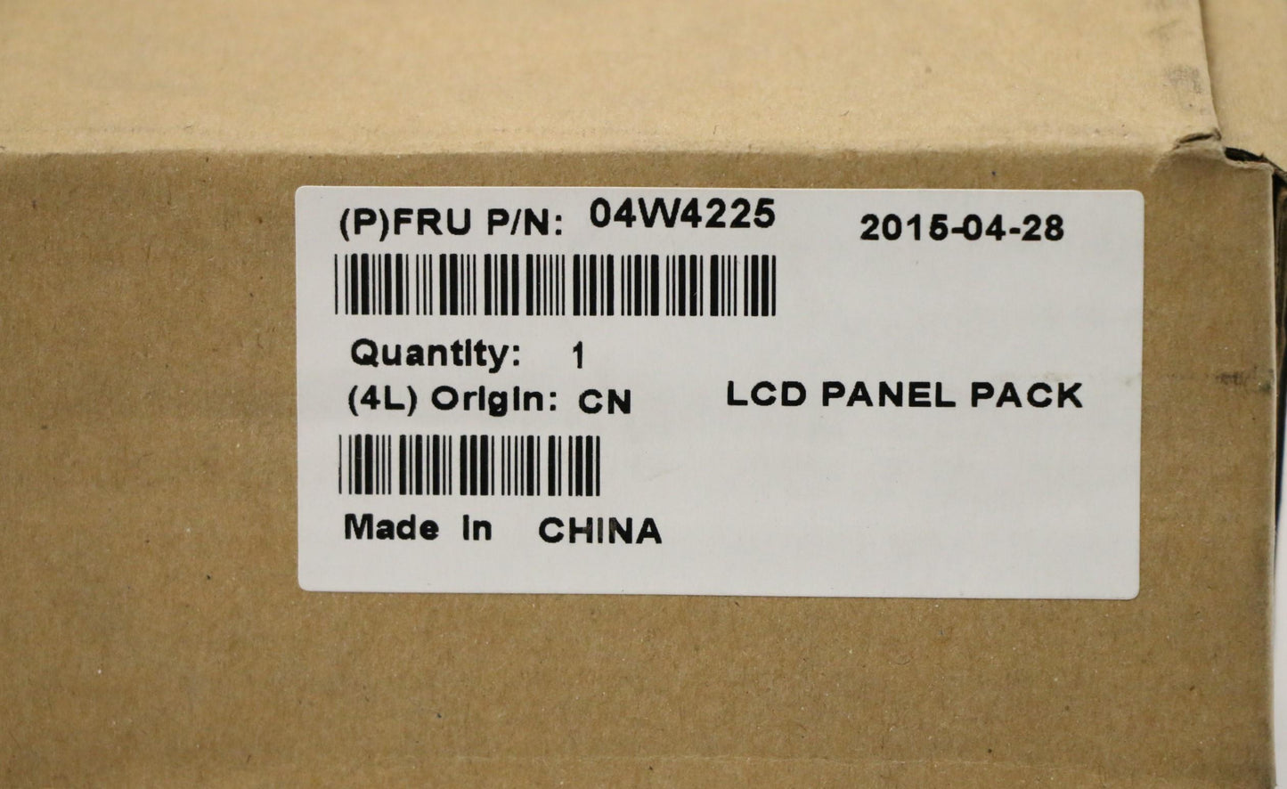 Lenovo Co Covers - 04W4225
