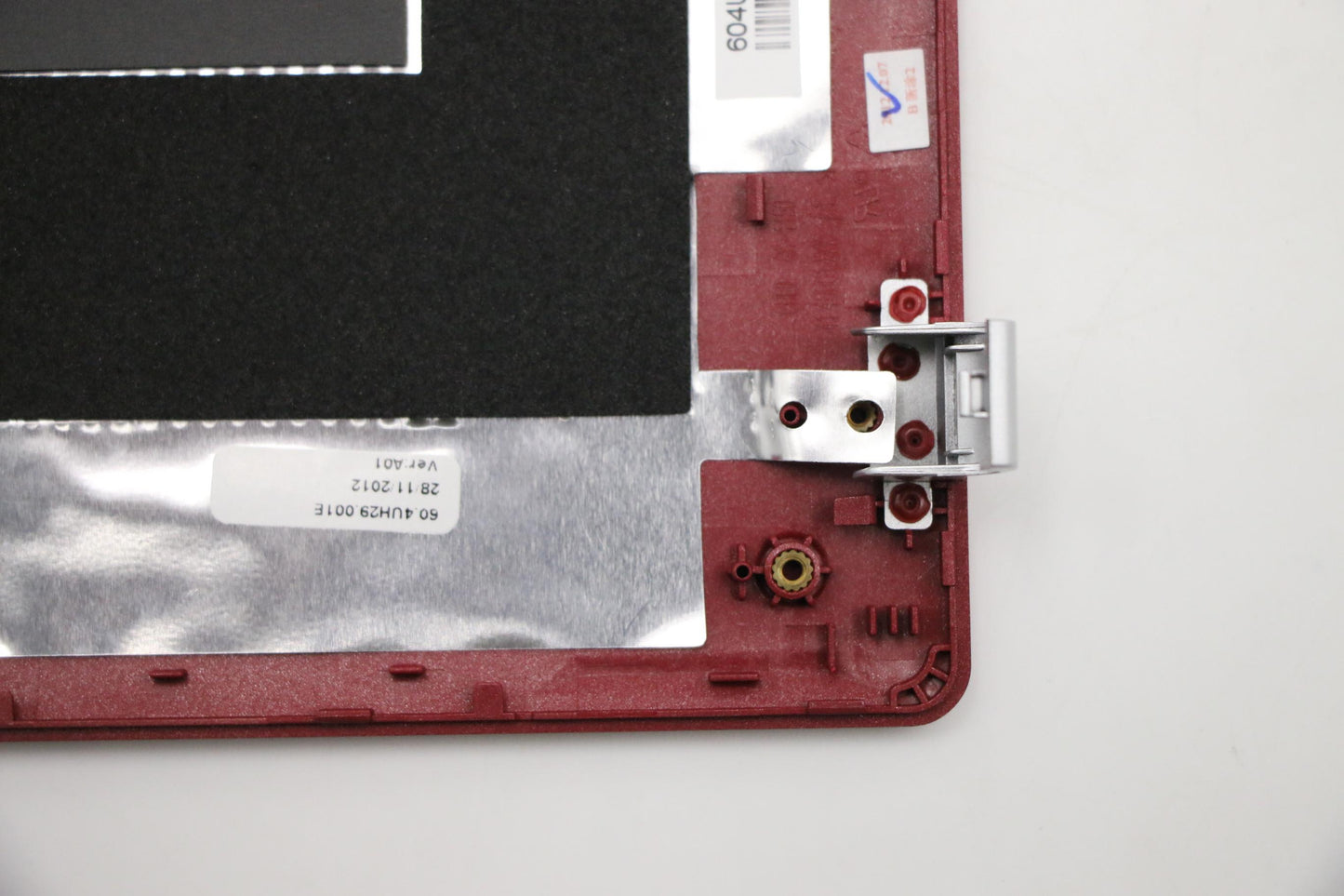 Lenovo Co Covers - 04W4225