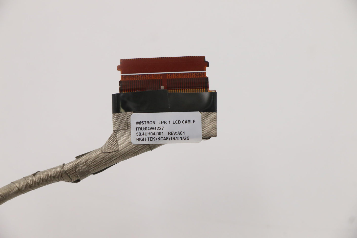 Lenovo Ct Cables Internal - 04W4227