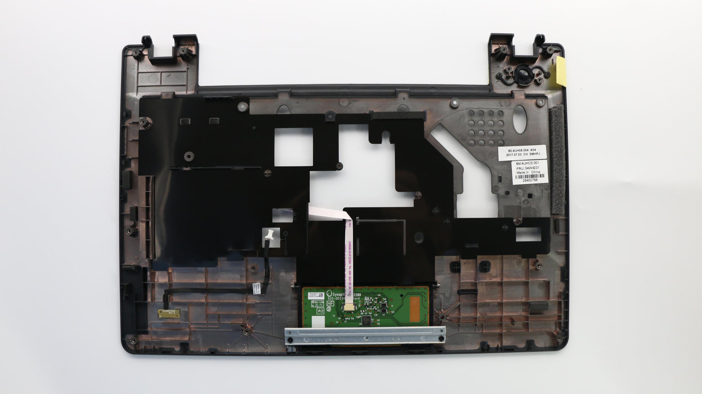 Lenovo Mecha Keyboard Bezel Asm - 04W4231