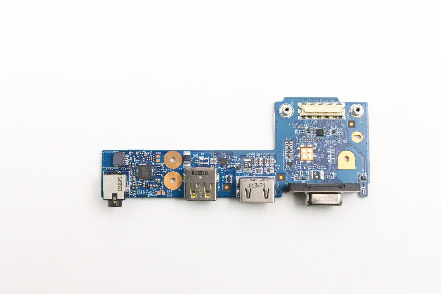 Lenovo Netwrk Crd Vga Sub Card - 04W4237