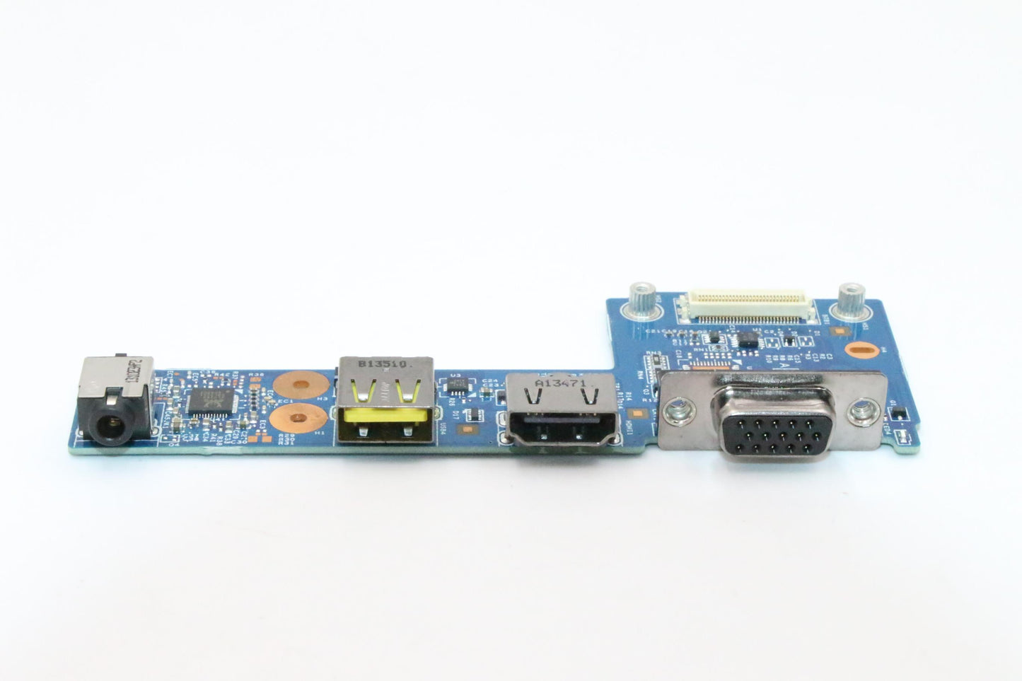 Lenovo Netwrk Crd Vga Sub Card - 04W4237