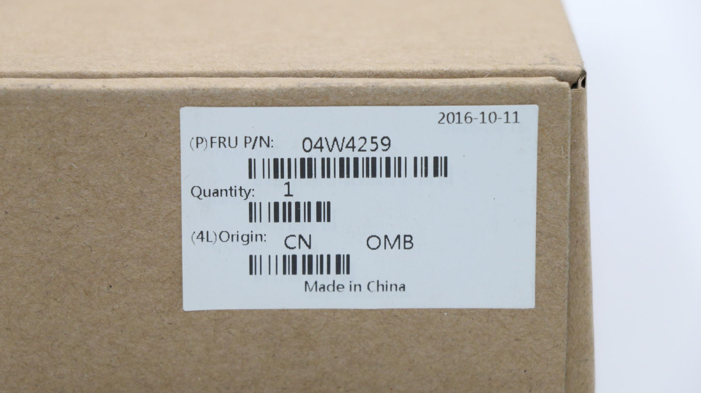 Lenovo 04W4259 - Part