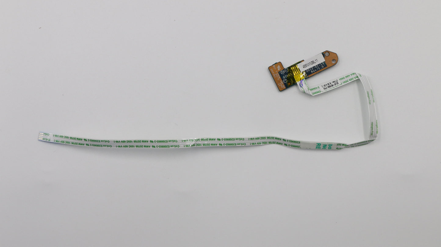 Lenovo Ci Cards Misc Internal - 04W4268