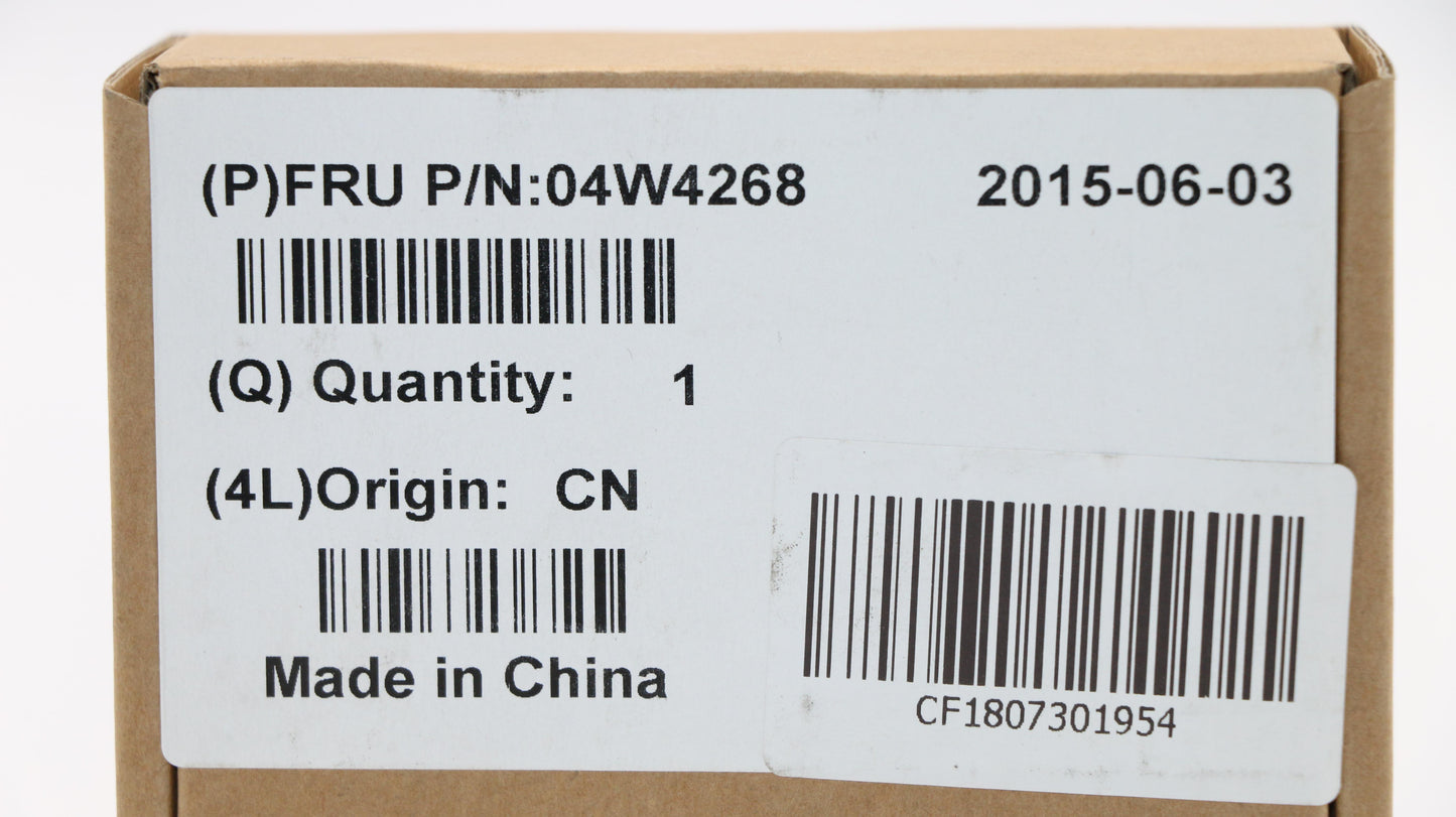 Lenovo Ci Cards Misc Internal - 04W4268