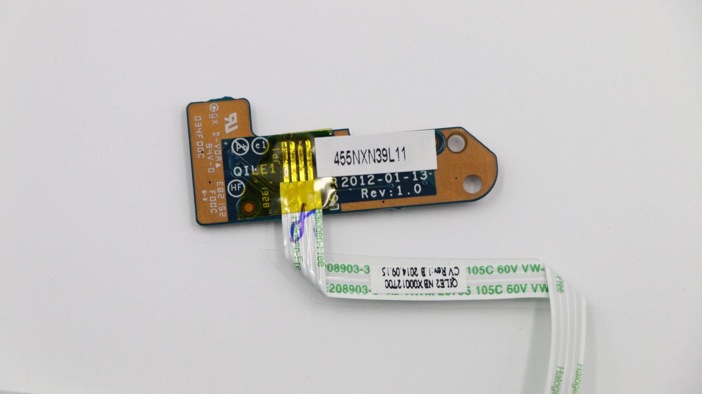 Lenovo Ci Cards Misc Internal - 04W4268