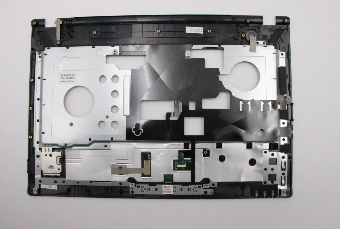 Lenovo Mech - 04W4277