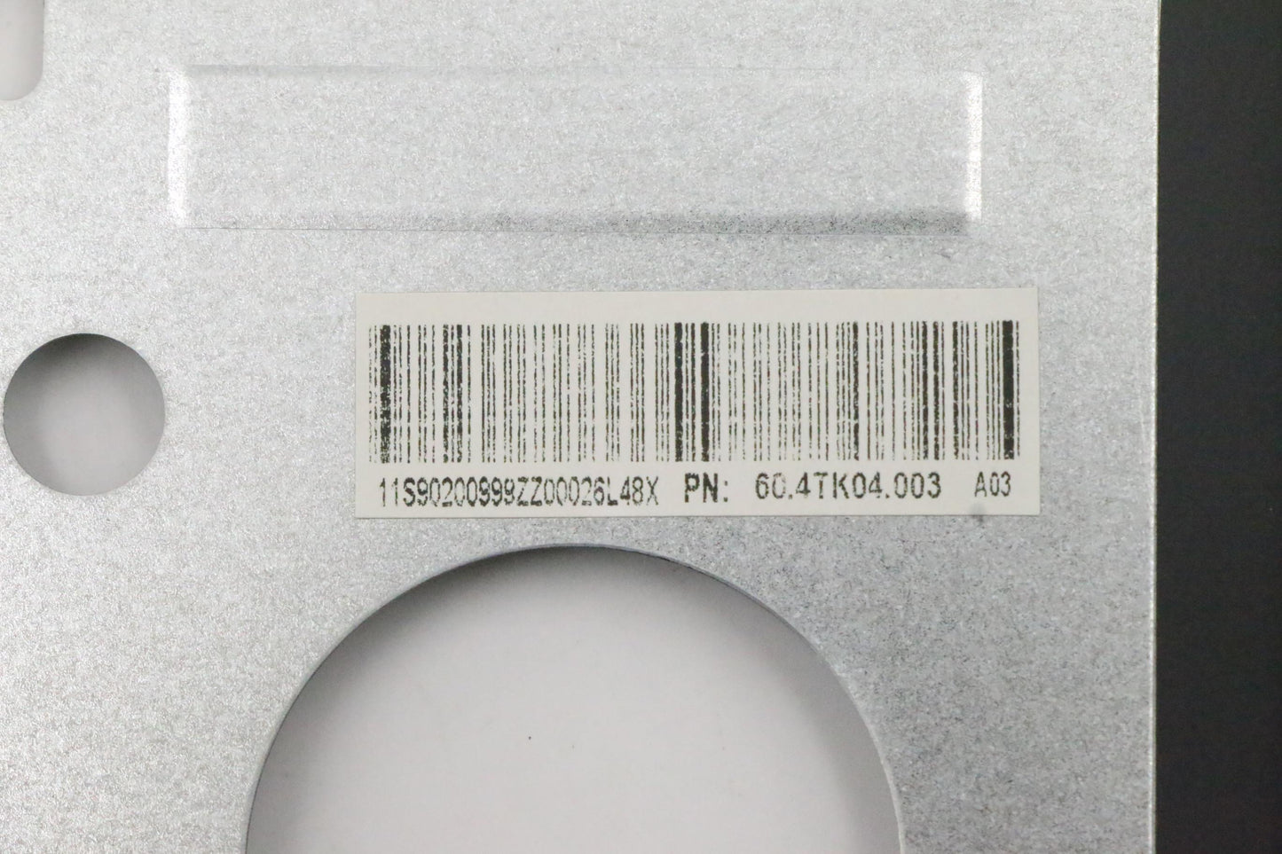 Lenovo Mech - 04W4277