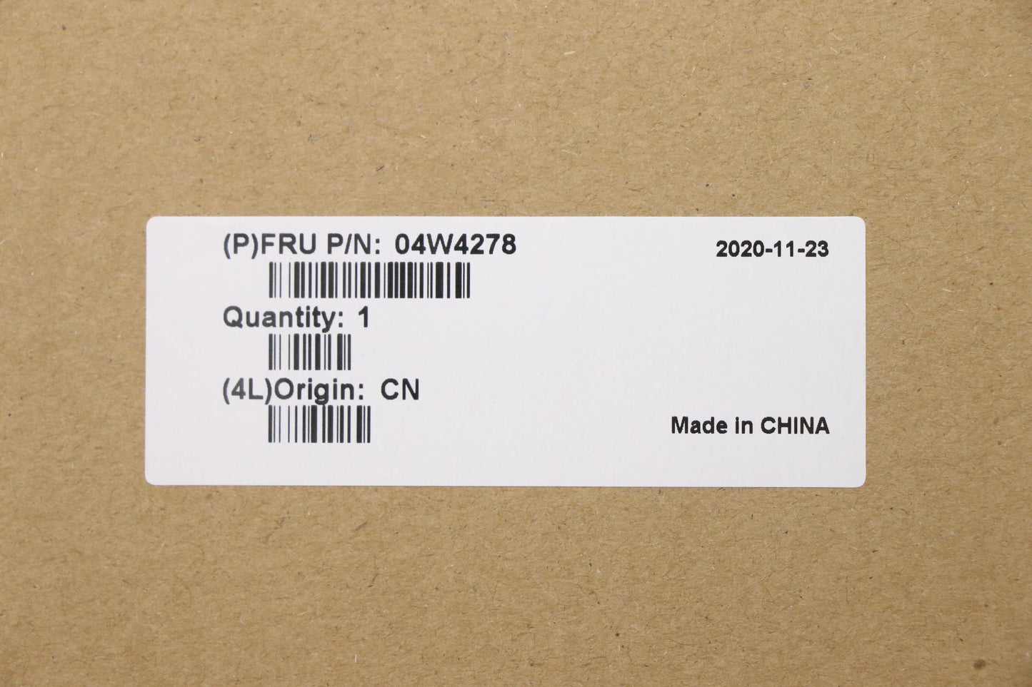 Lenovo Mecha Palmrest Asm E49 L Plast - 04W4278