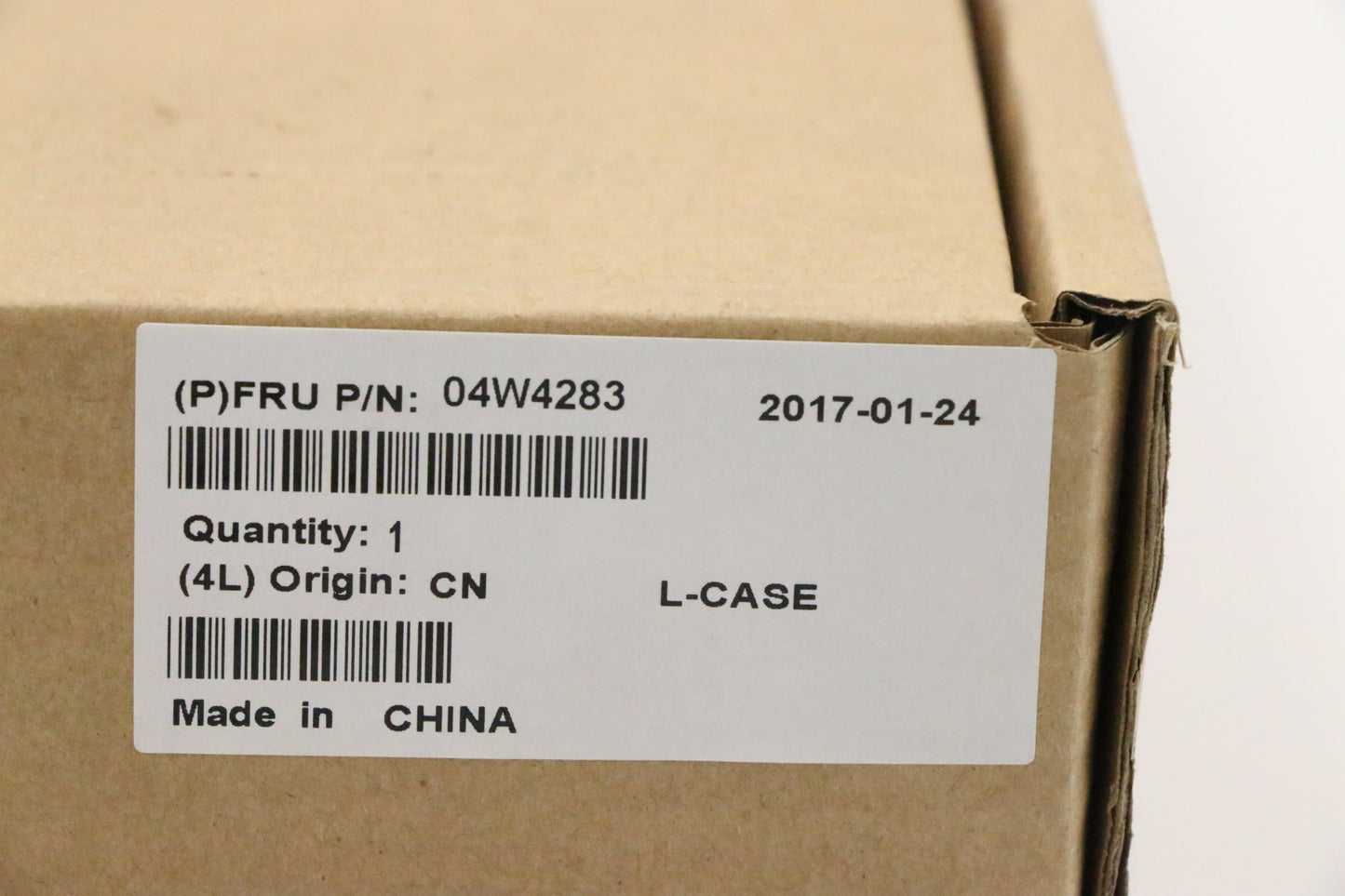 Lenovo Cover Base Cover Asm - 04W4283