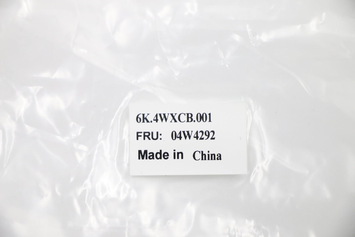 Lenovo An Antenna - 04W4292