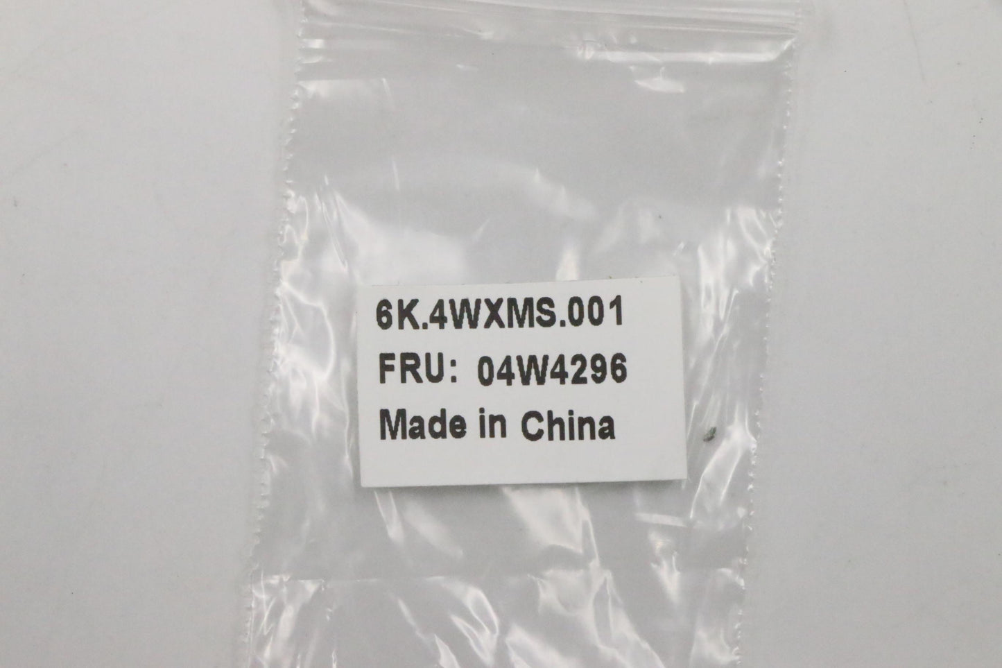 Lenovo Mx Misc External - 04W4296