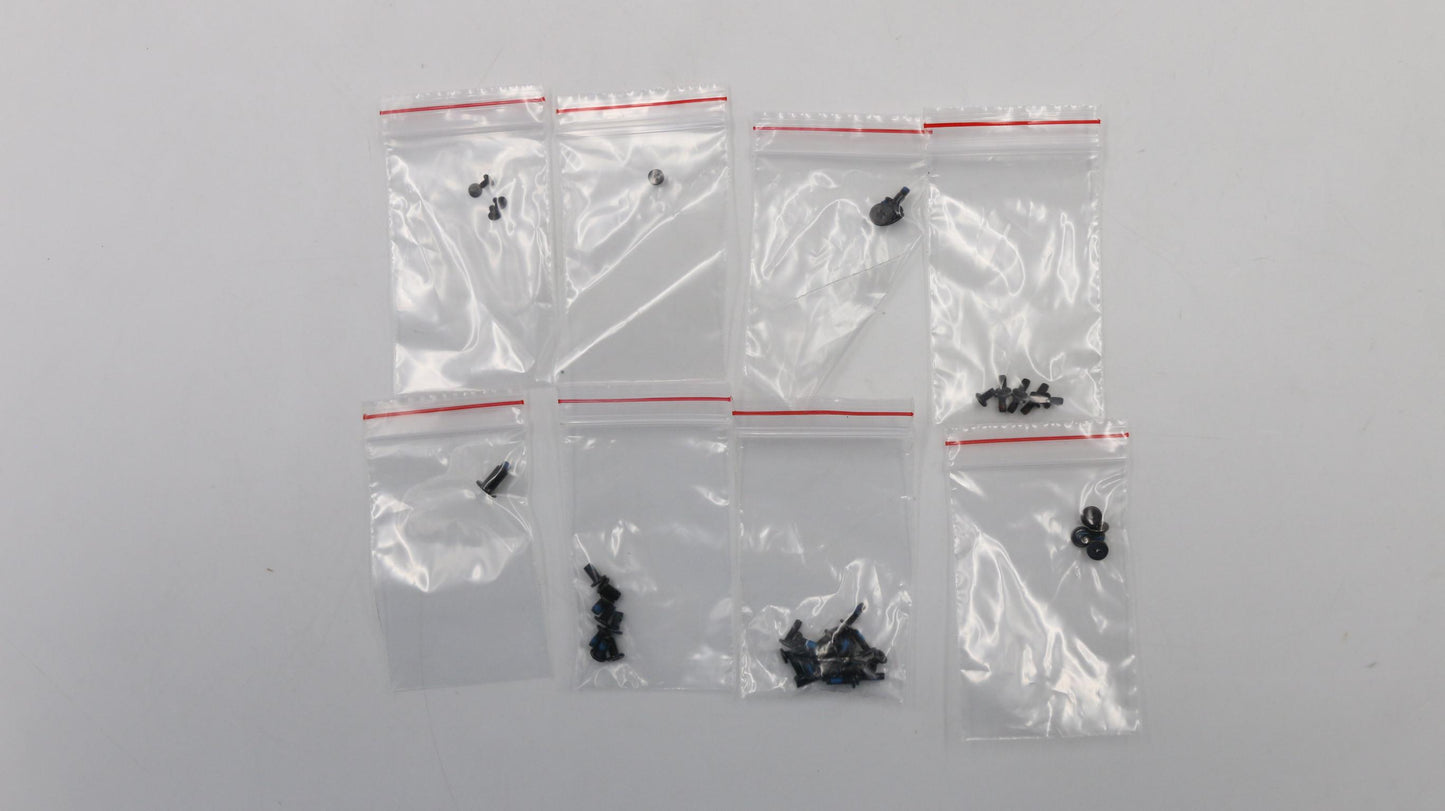 Lenovo Ks Kits Screws And Labels - 04W4297