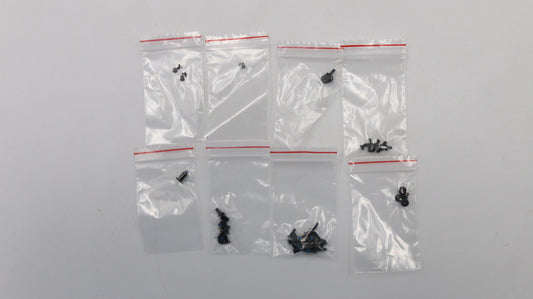 Lenovo Ks Kits Screws And Labels - 04W4297
