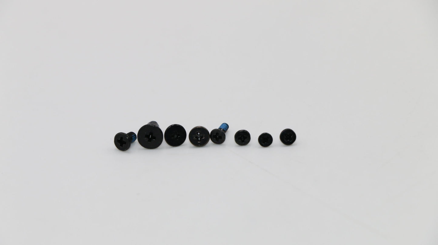 Lenovo Ks Kits Screws And Labels - 04W4297
