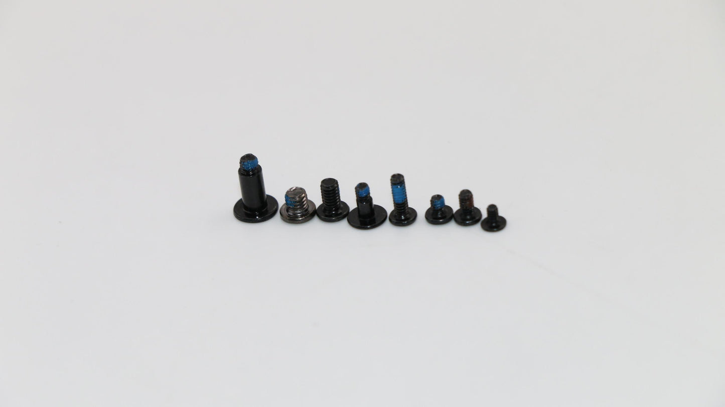 Lenovo Ks Kits Screws And Labels - 04W4297