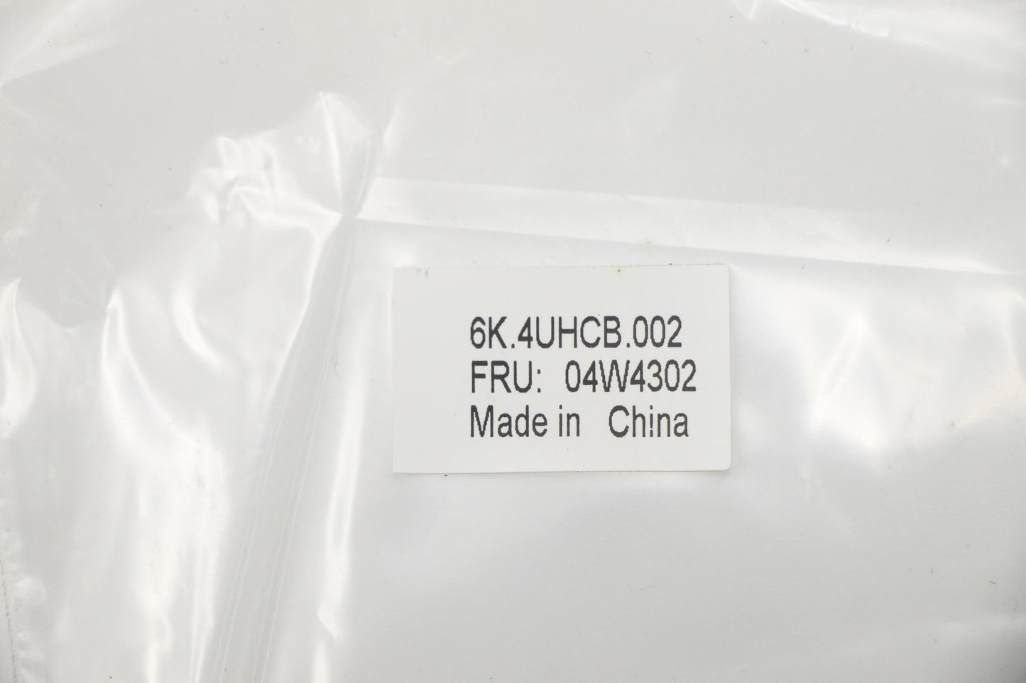 Lenovo An Antenna - 04W4302