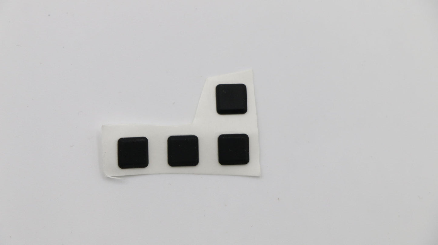 Lenovo Cap Rubber Cap Lcd - 04W4305