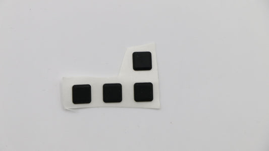 Lenovo Cap Rubber Cap Lcd - 04W4305