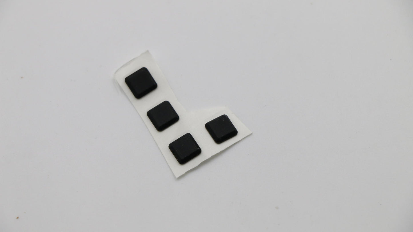Lenovo Cap Rubber Cap Lcd - 04W4305