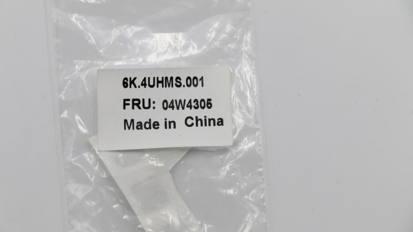 Lenovo Cap Rubber Cap Lcd - 04W4305