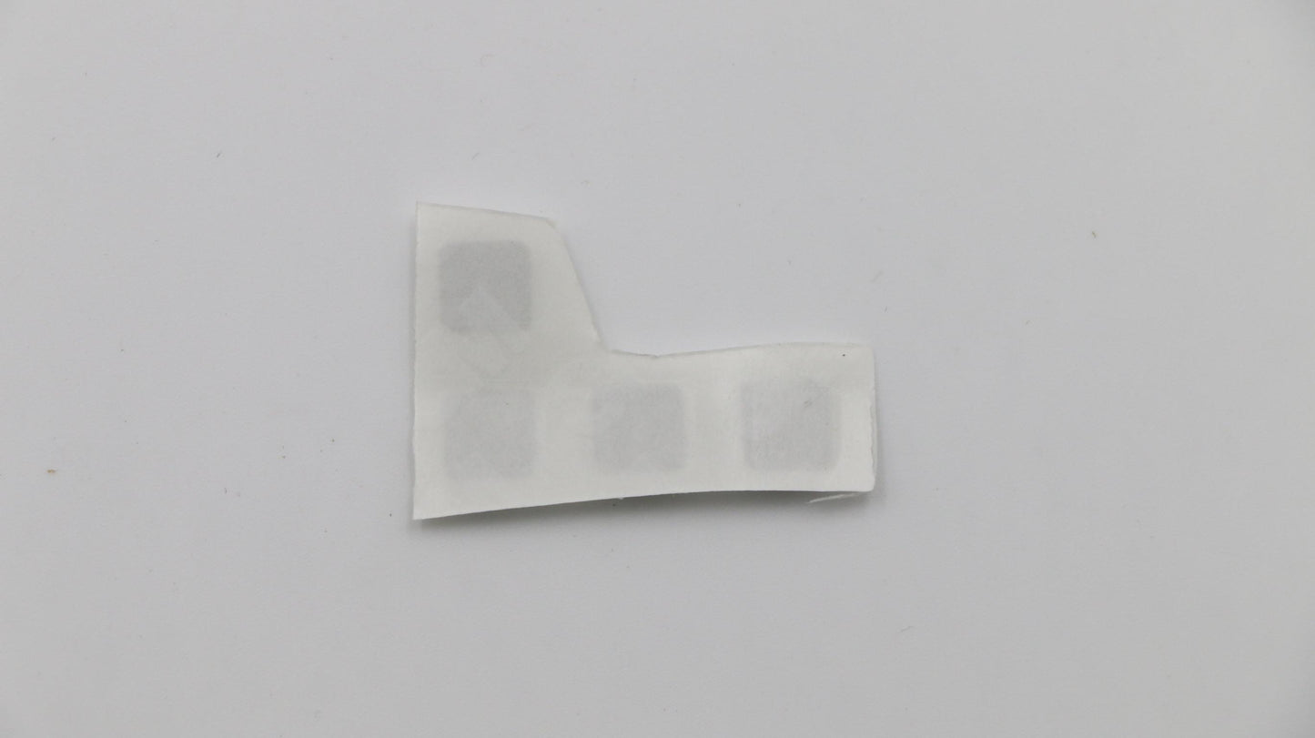 Lenovo Cap Rubber Cap Lcd - 04W4305