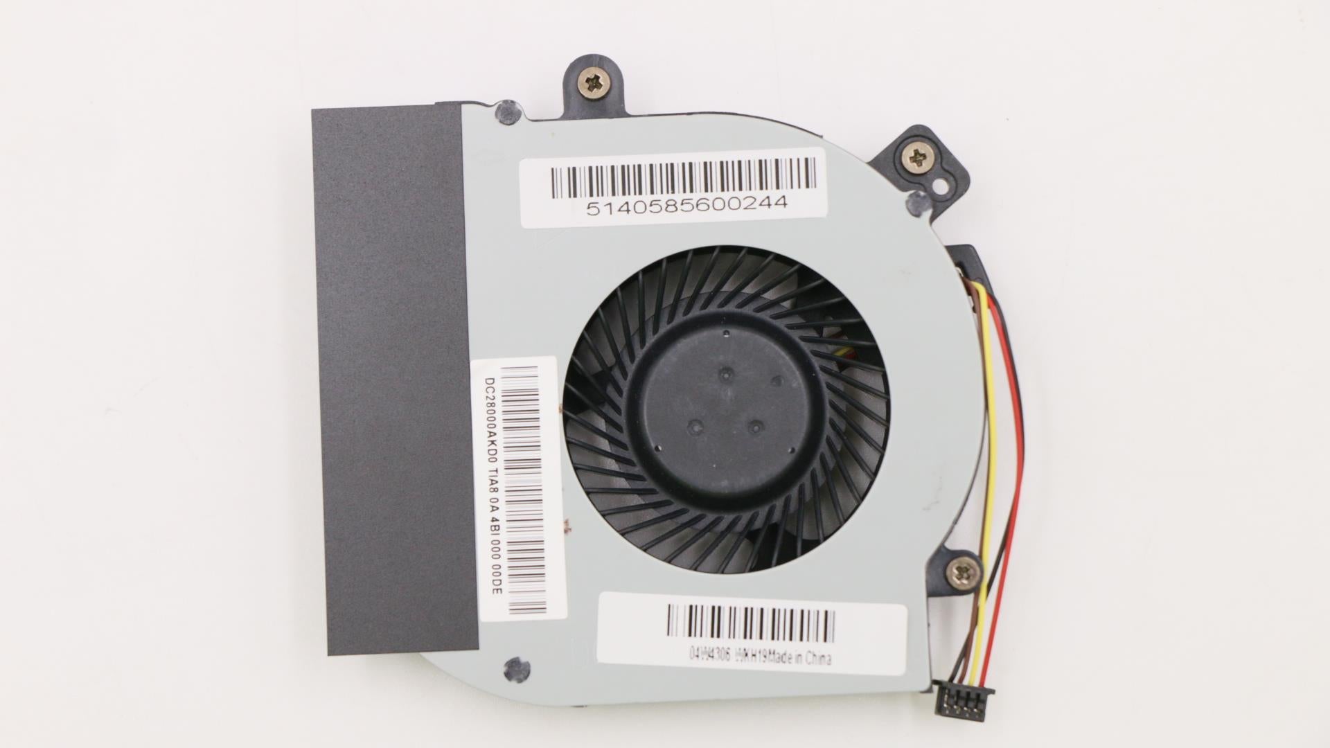 Lenovo Fa Fans - 04W4306– LenovoPart