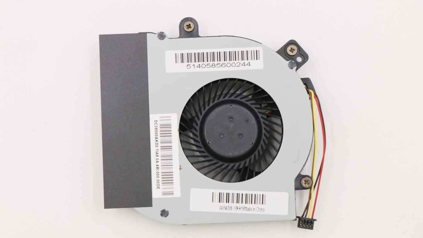 Lenovo Fa Fans - 04W4306
