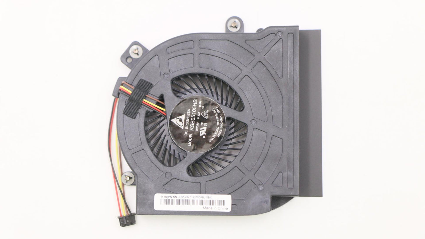 Lenovo Fa Fans - 04W4306