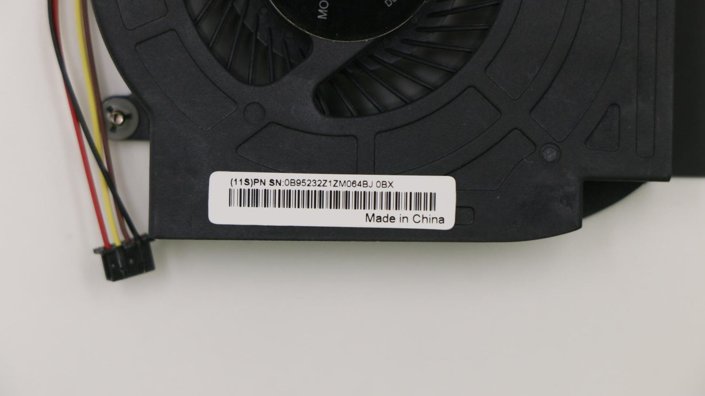 Lenovo Fa Fans - 04W4306